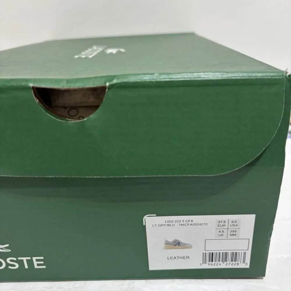 Lacoste women’s l002